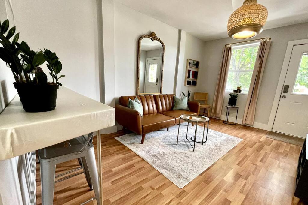 Deal For A Great Vacation Apartment Nashville Luaran gambar