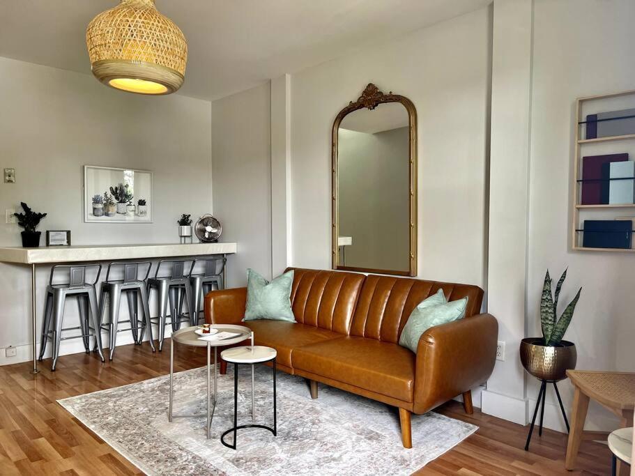 Deal For A Great Vacation Apartment Nashville Luaran gambar