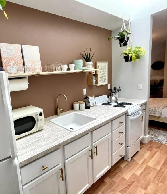 Deal For A Great Vacation Apartment Nashville Luaran gambar