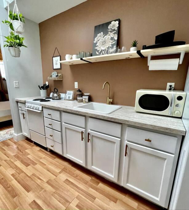Deal For A Great Vacation Apartment Nashville Luaran gambar