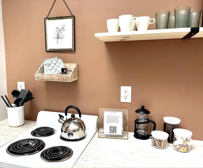 Deal For A Great Vacation Apartment Nashville Luaran gambar