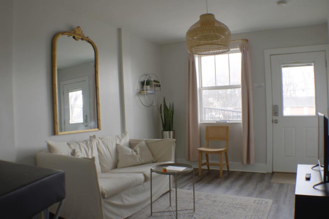 Deal For A Great Vacation Apartment Nashville Luaran gambar