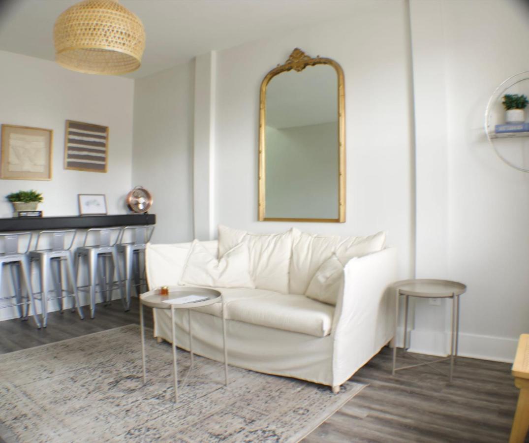 Deal For A Great Vacation Apartment Nashville Luaran gambar